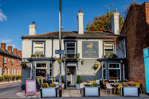 Beech Inn