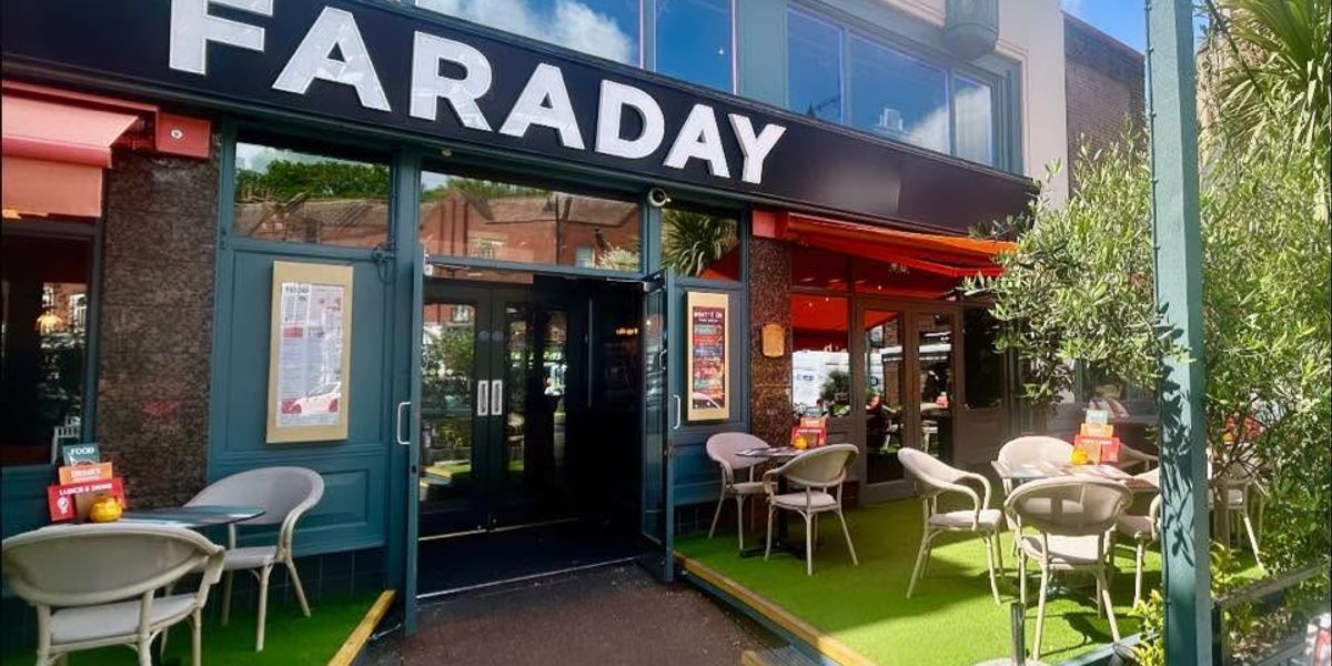 Faraday