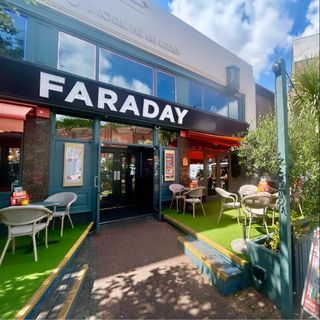 Faraday