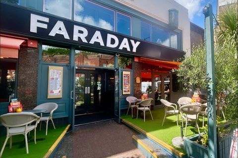 Faraday