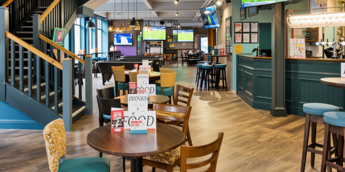 Hope & Anchor