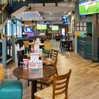 Hope & Anchor