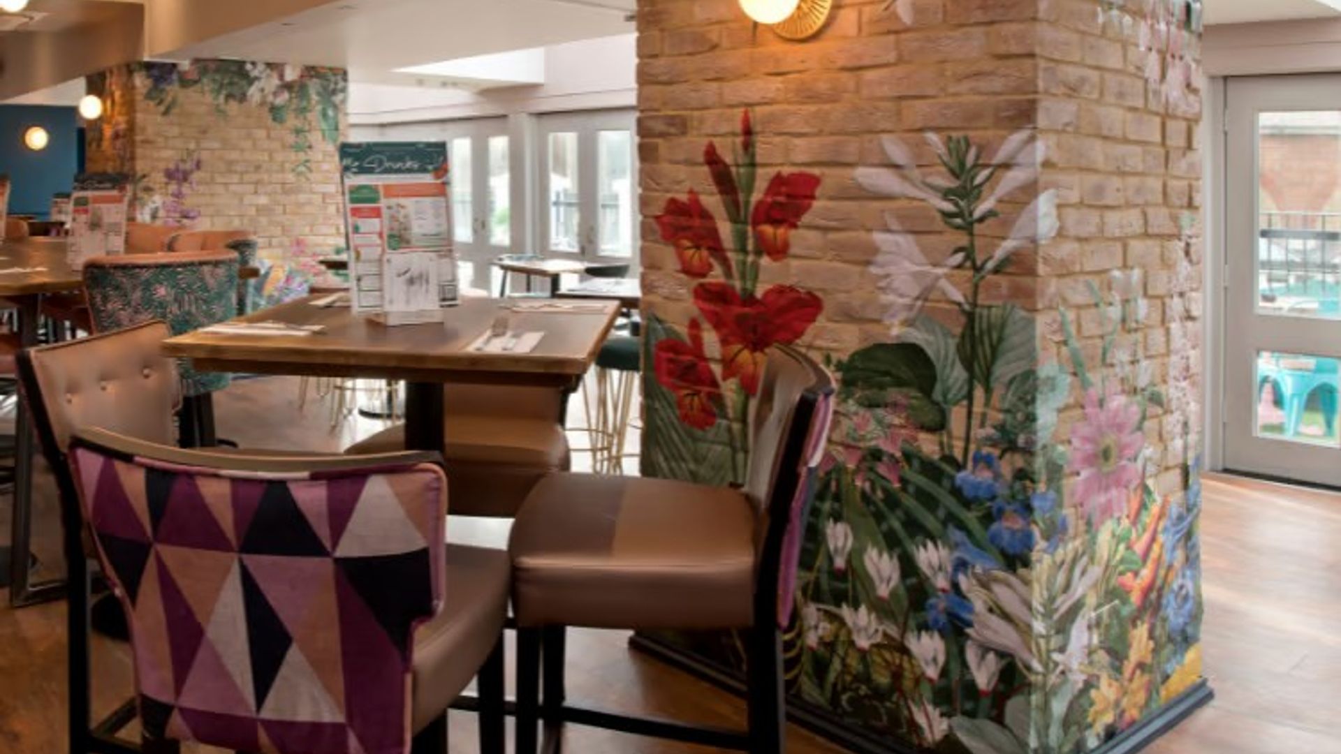 Slug & Lettuce