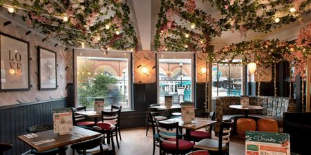 Slug & Lettuce