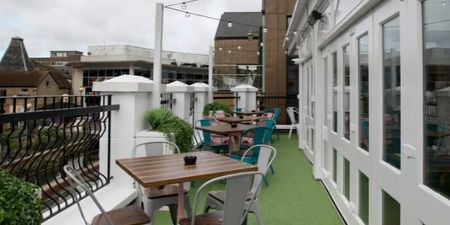 Slug & Lettuce