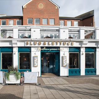 Slug & Lettuce
