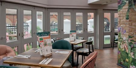 Slug & Lettuce