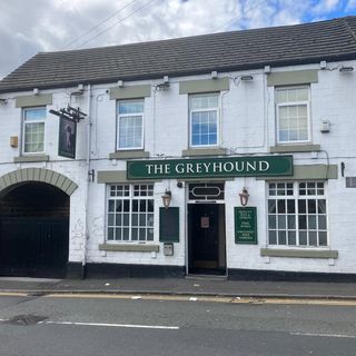 Greyhound