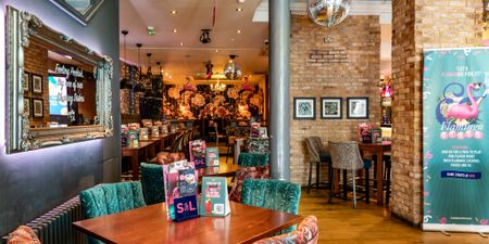 Slug & Lettuce