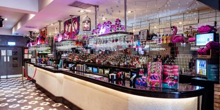 Slug & Lettuce