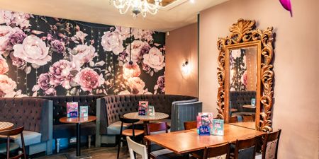 Slug & Lettuce