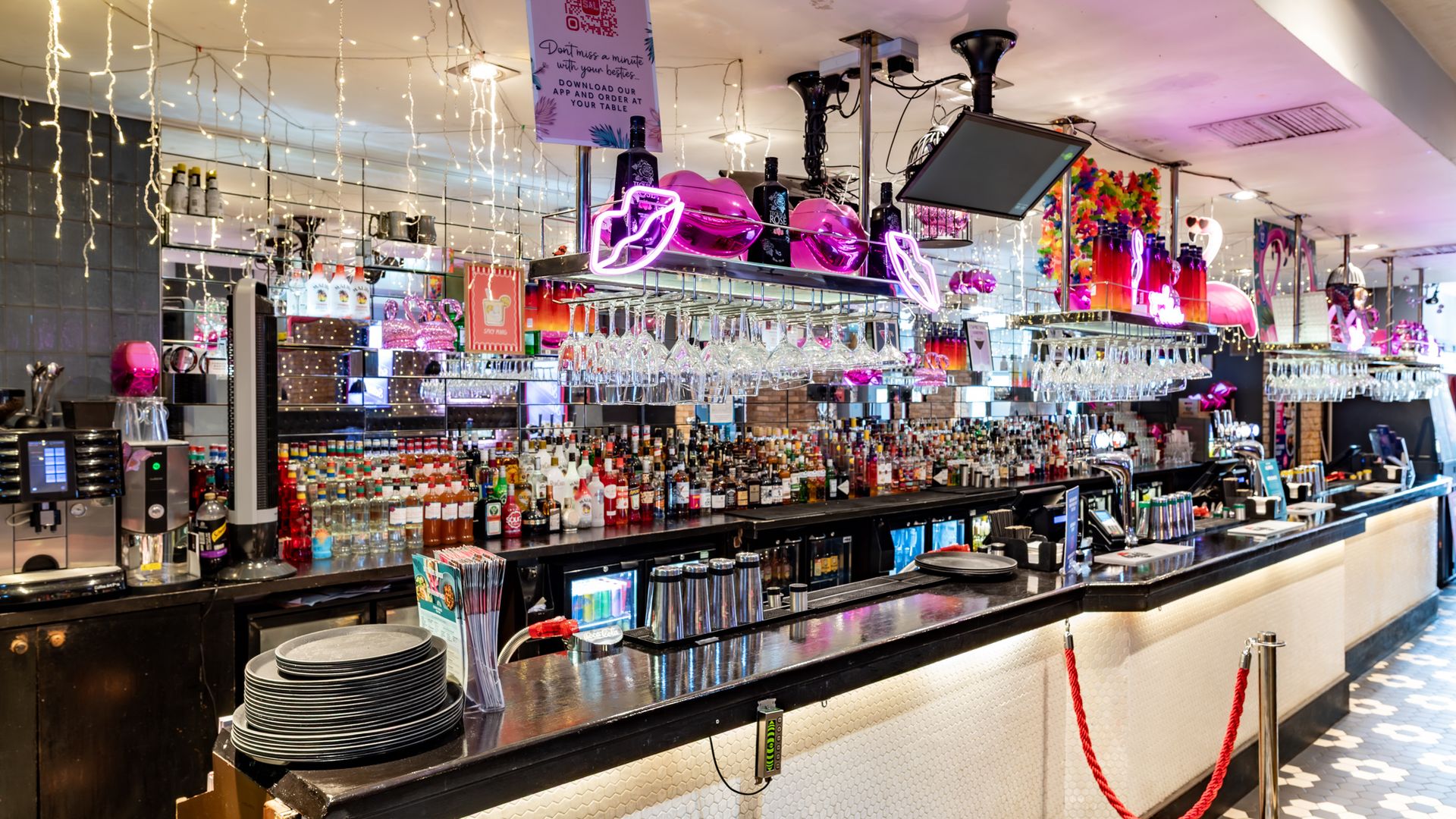 Slug & Lettuce