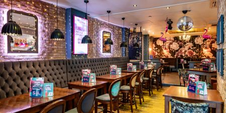 Slug & Lettuce