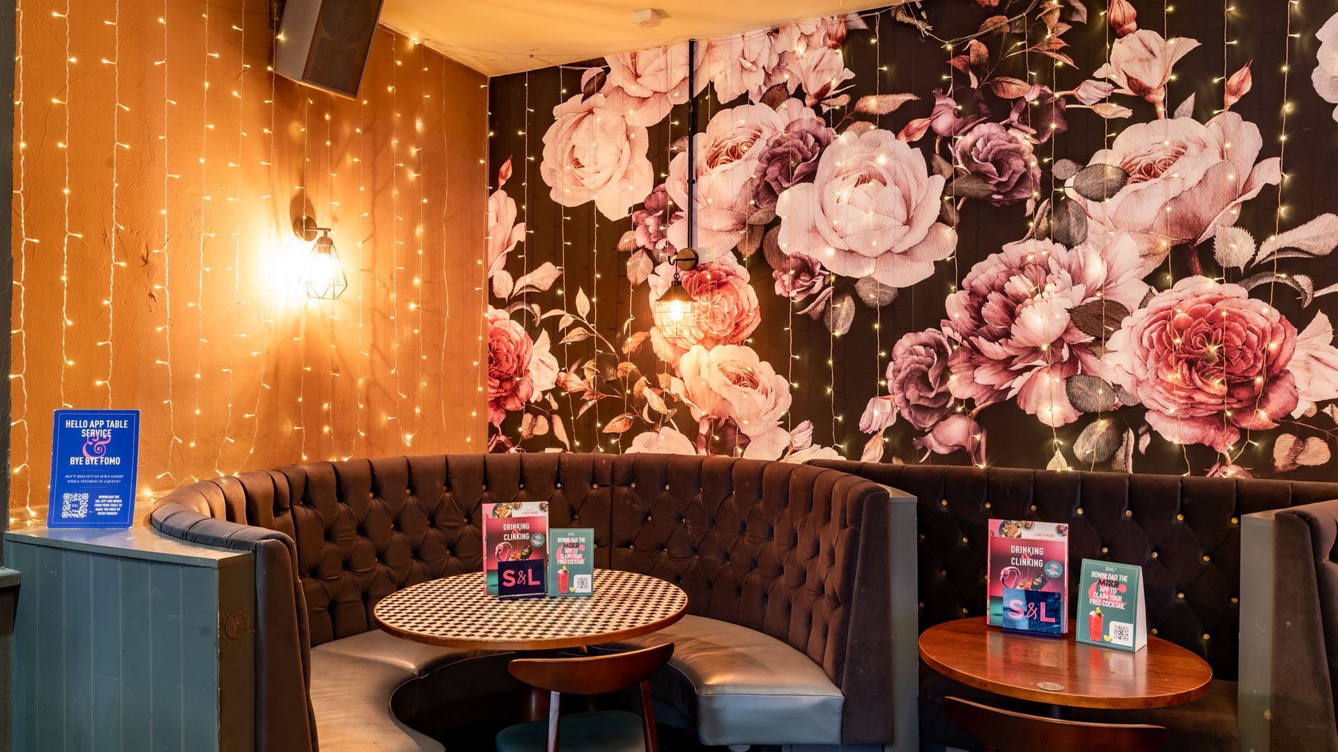 Slug & Lettuce