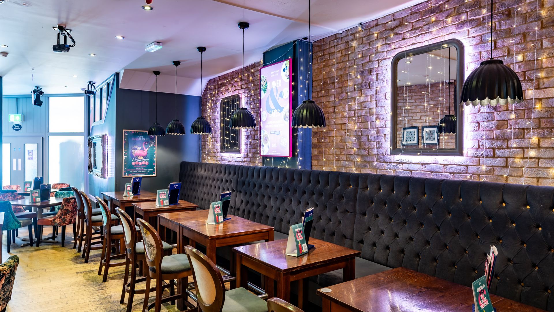 Slug & Lettuce
