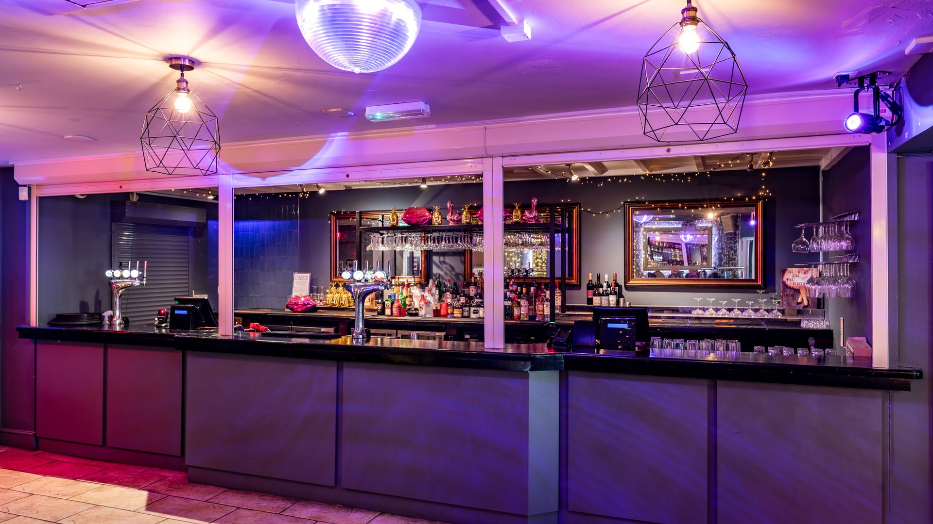 Slug & Lettuce