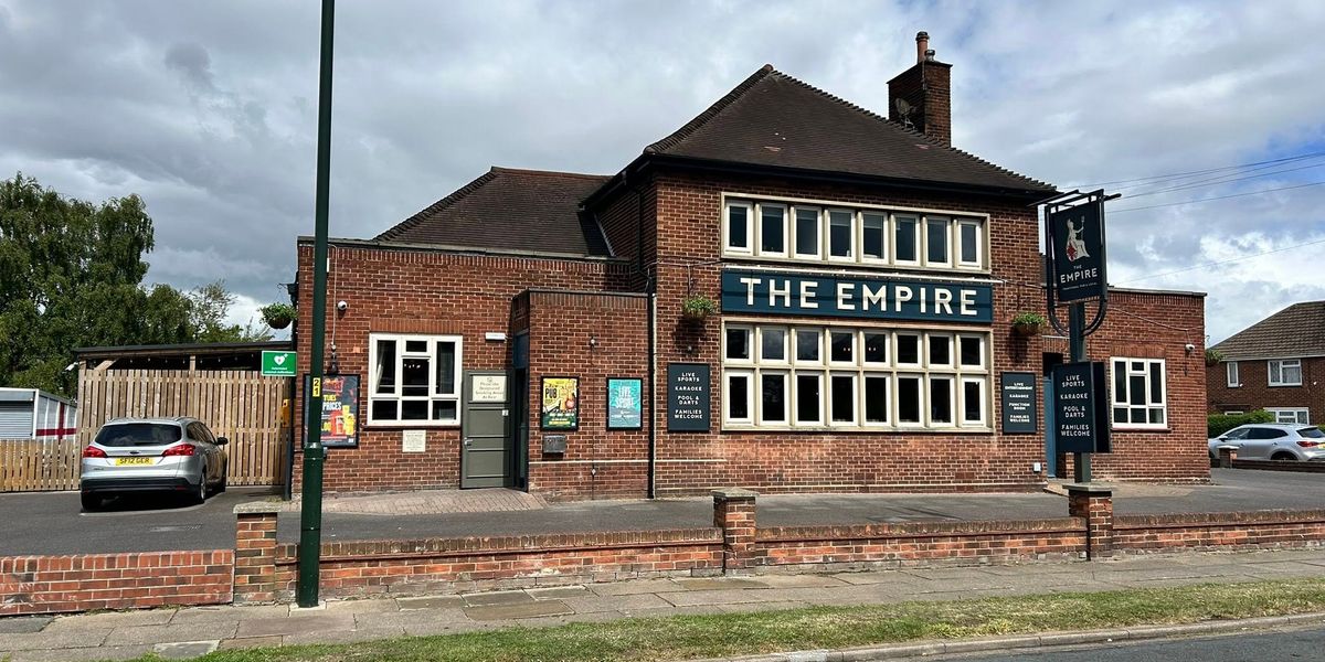 Empire