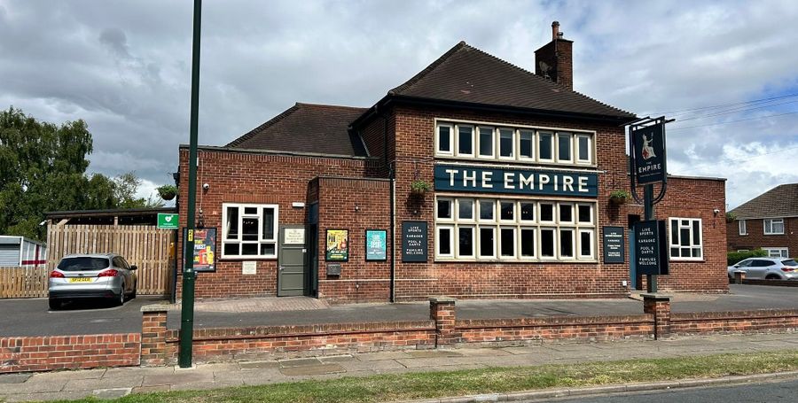 Empire