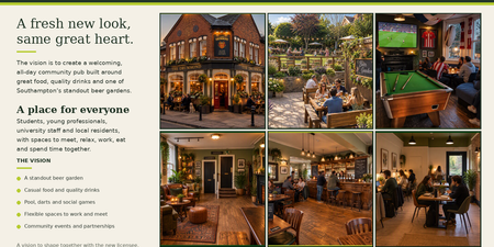 Drummond Arms