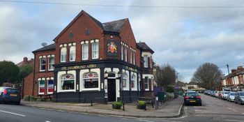 Drummond Arms