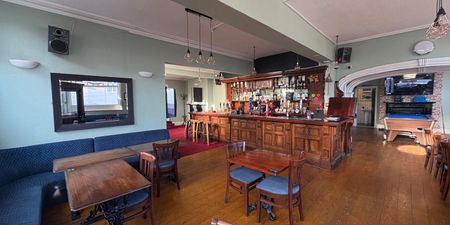 Drummond Arms