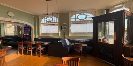 Drummond Arms