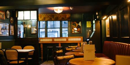 Market Inn