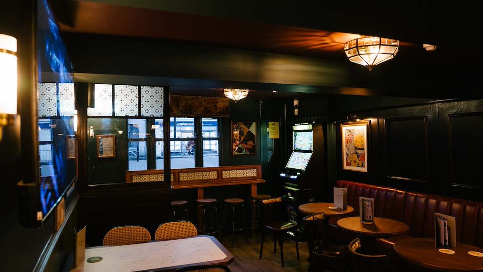 Market Inn