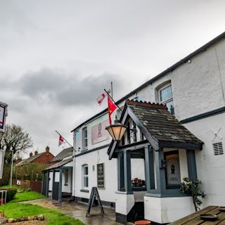 Patriots Arms