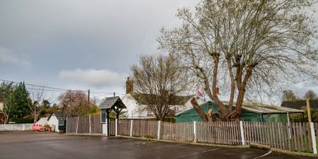 Patriots Arms