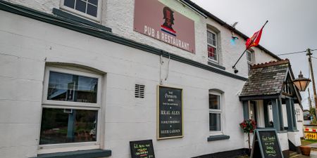 Patriots Arms