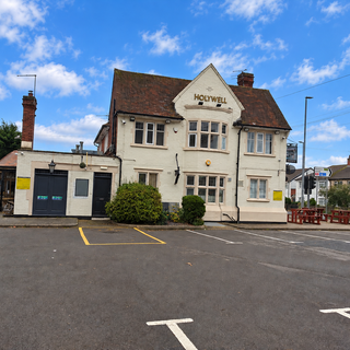 Holywell Inn
