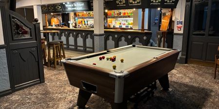Holywell Inn