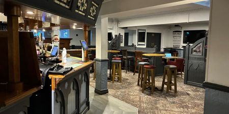 Holywell Inn