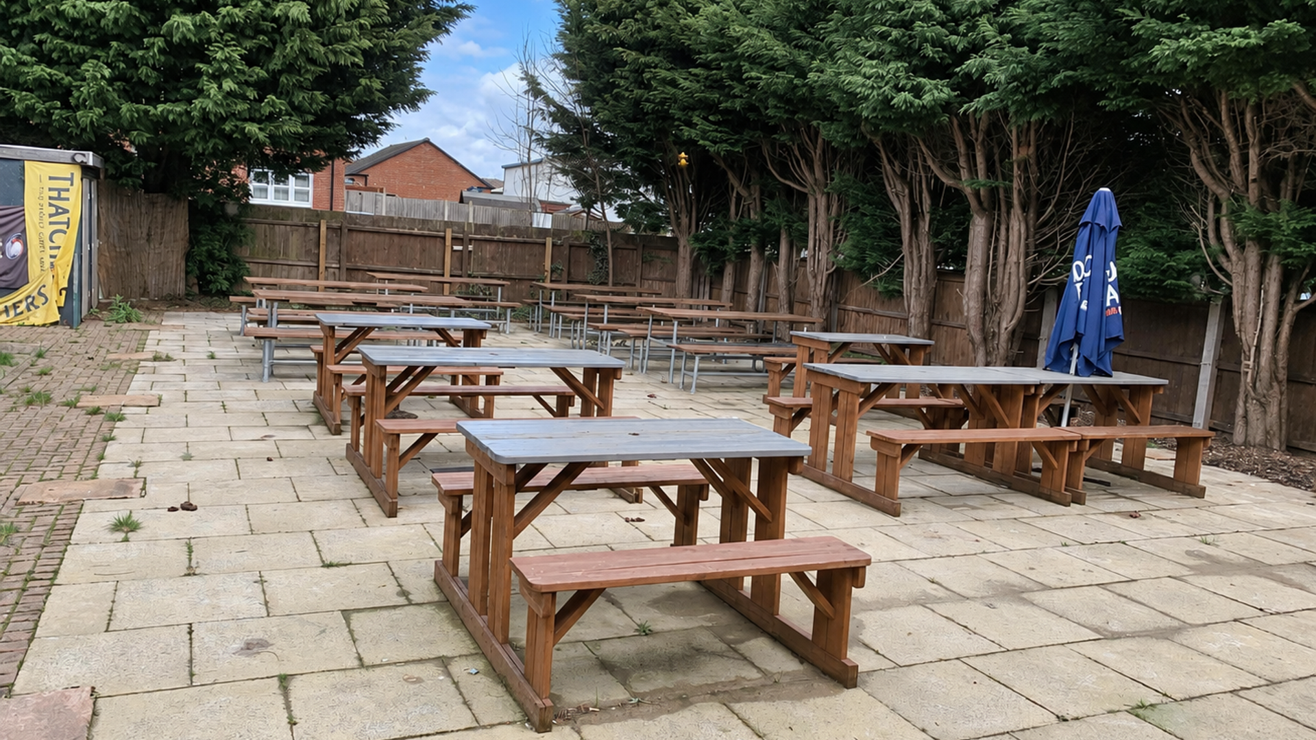 Holywell Inn