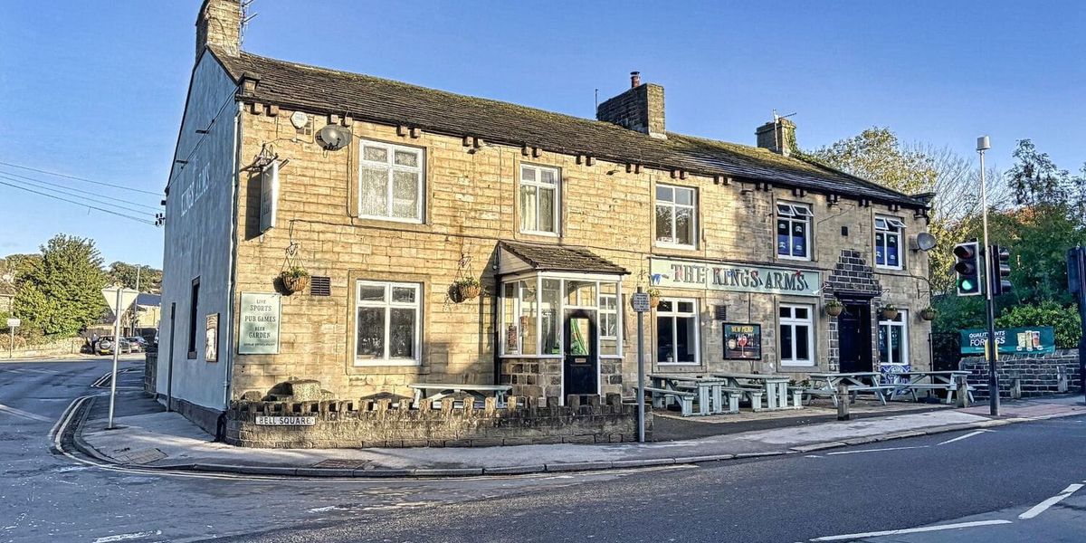 Kings Arms