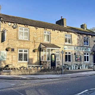 Kings Arms