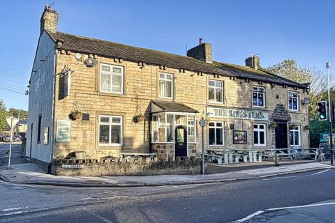 Kings Arms