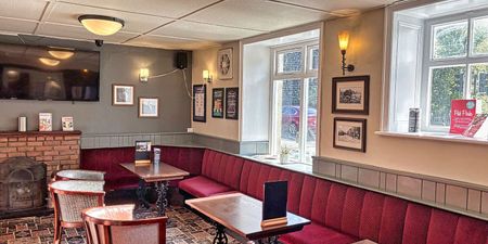 Kings Arms