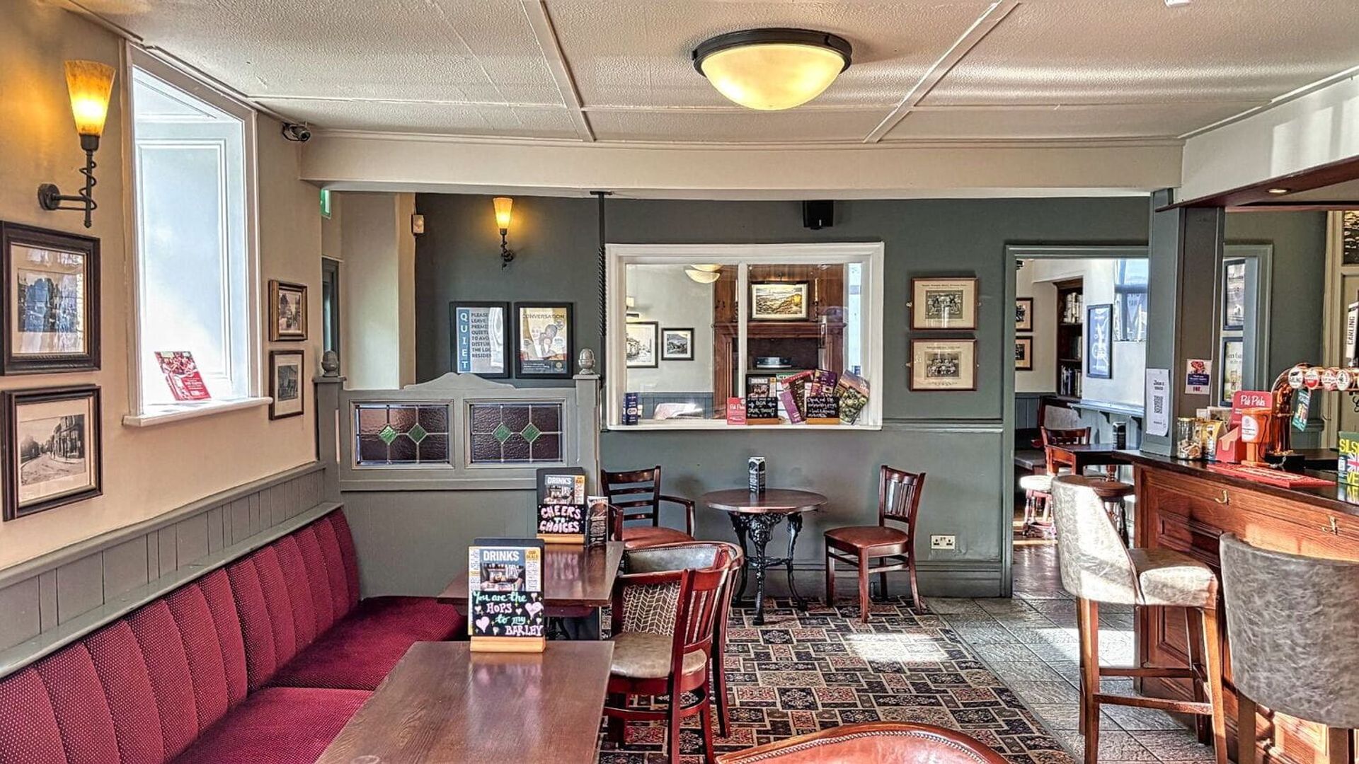 Kings Arms