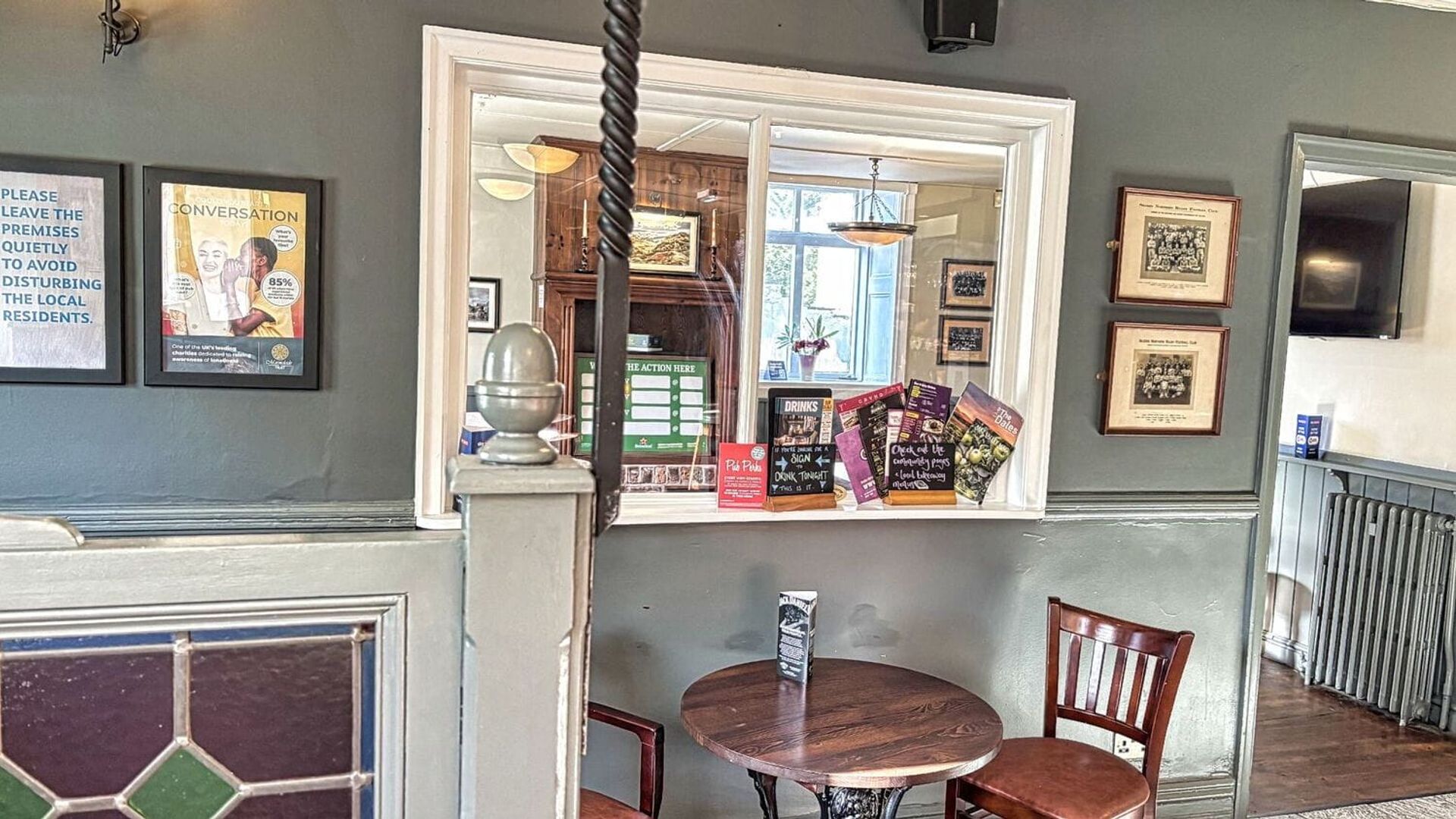 Kings Arms