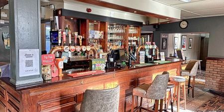 Kings Arms