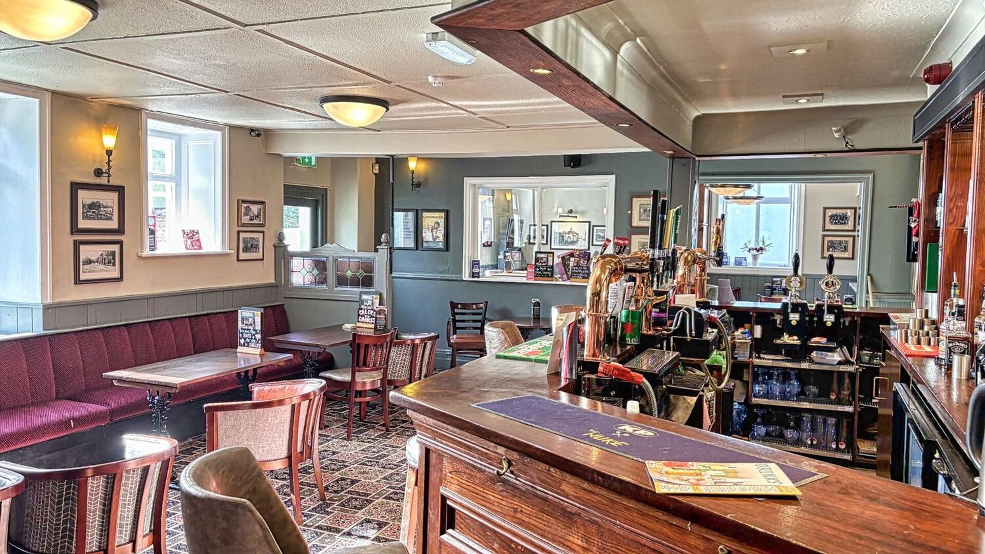 Kings Arms