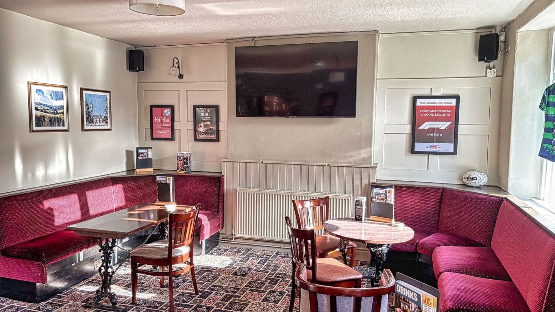 Kings Arms