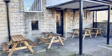 Kings Arms