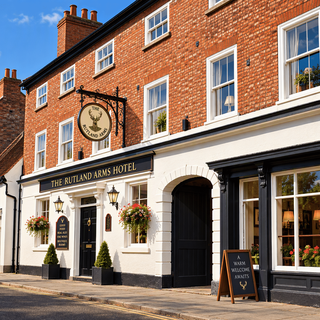 Rutland Arms