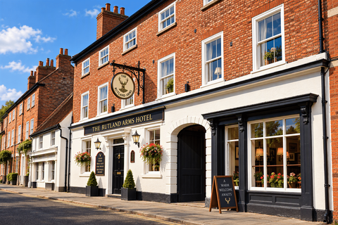 Rutland Arms