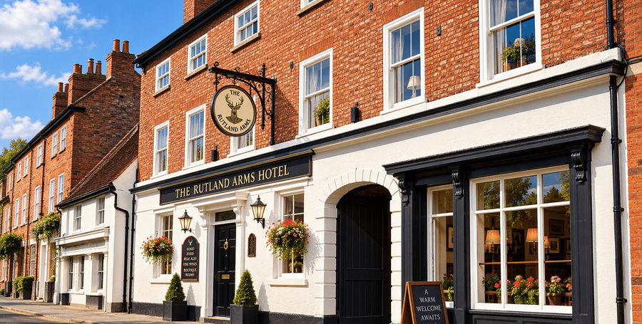 Rutland Arms