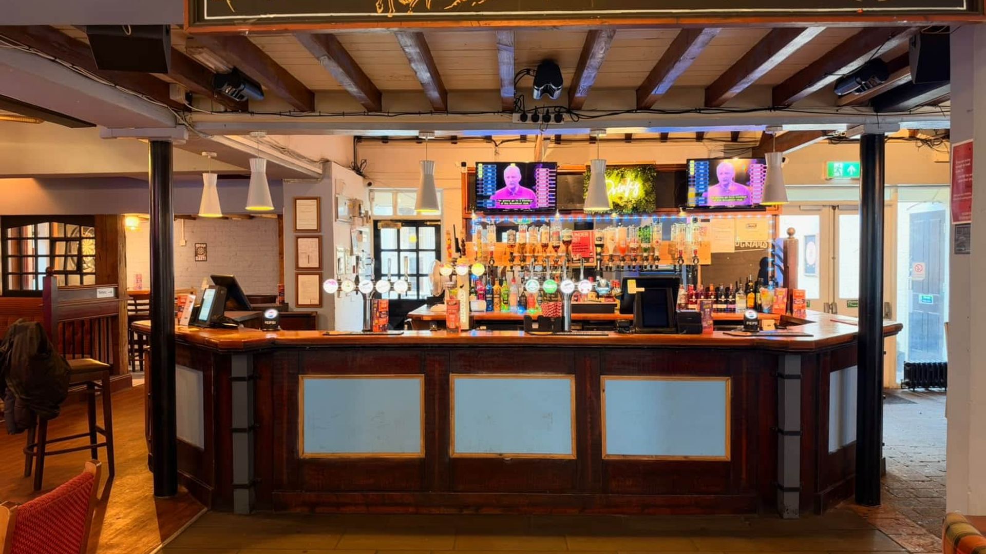 Rutland Arms