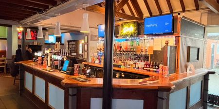 Rutland Arms